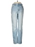 Hollister Blue Jeans Size 7R - photo 1