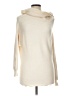 Zara Ivory Pullover Sweater Size L - photo 1