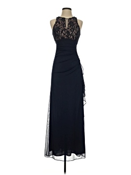 Betsy & Adam Cocktail Dress