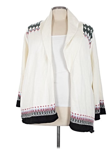 Lane Bryant Cardigan (view 1)
