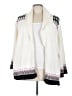 Lane Bryant White Cardigan Size 22 - 24 Plus - photo 1