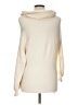 Zara Ivory Pullover Sweater Size L - photo 2