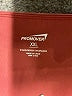 Promover Burgundy Active Pants Size XXL - photo 4