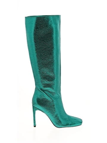 Zara Boots (view 1)
