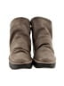 FLY London Brown Ankle Boots Size EU 36 - photo 2
