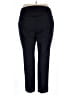 Talbots Black Dress Pants Size 18 - photo 2