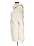 Zara Ivory Pullover Sweater Size L - photo 5
