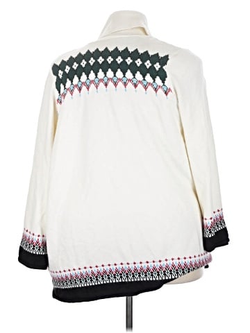 Lane Bryant Cardigan (view 2)