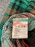 iGenJun Plaid Green Casual Dress Size S - photo 8