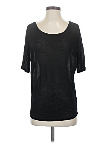 Three Dots 3/4 Sleeve T-Shirt (view 1)