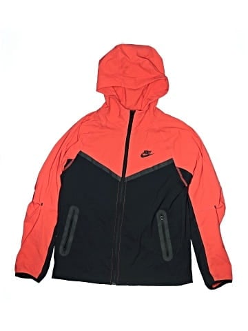 Nike Jacket (view 1)