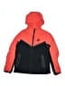 Nike Color Block Orange Jacket Size L (kids) - photo 1
