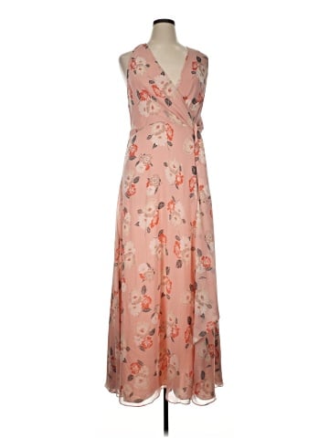Lauren by Ralph Lauren Cocktail Dress (view 1)