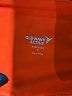Active by Old Navy Solid Orange Athletic Shorts Size S - photo 3