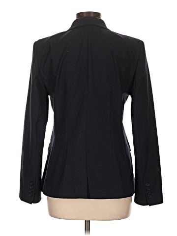 Ann Taylor Blazer (view 2)