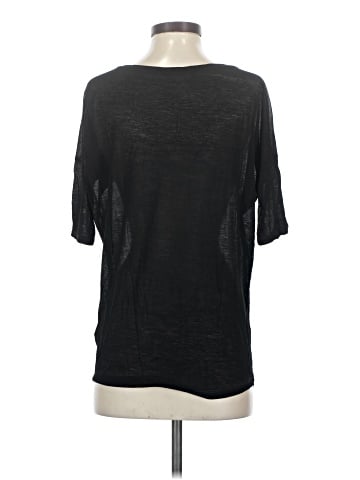 Three Dots 3/4 Sleeve T-Shirt (view 2)