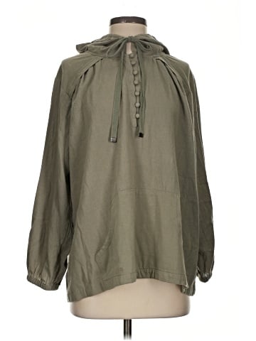 Soft Surroundings Poncho (view 1)
