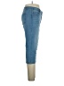 d.jeans Color Block Blue Jeans Size 14 - photo 4