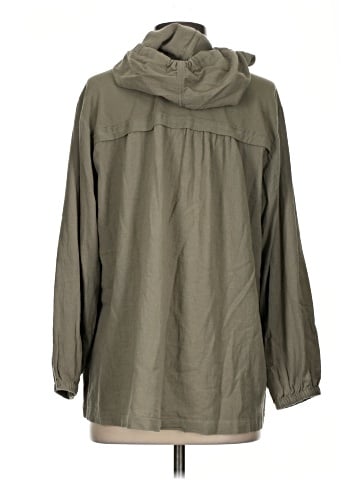 Soft Surroundings Poncho (view 2)