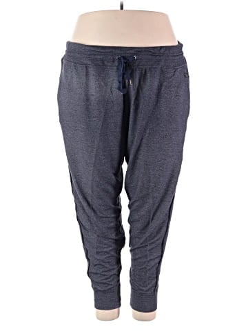 Marika Sweatpants (view 1)