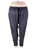 Marika Blue Sweatpants Size 5X (estimated) - photo 1