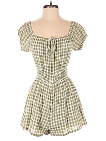 American Eagle Outfitters Romper (view 1)