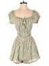 American Eagle Outfitters Green Romper Size S (petite) - photo 1