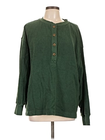 Aerie Pullover Sweater (view 1)