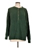 Aerie Green Pullover Sweater Size L - photo 1