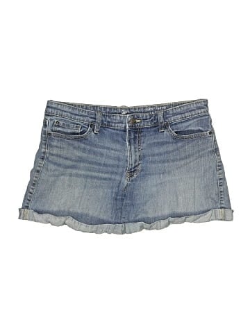 Gap Outlet Denim Shorts (view 1)