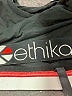 ETHIKA Black Sports Bra Size L (estimated) - photo 7