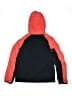 Nike Color Block Orange Jacket Size L (kids) - photo 2