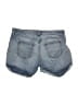 Gap Outlet Blue Denim Shorts Size 10 - photo 2