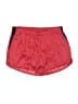 Augusta Sportswear Color Block Red Athletic Shorts Size M - photo 1