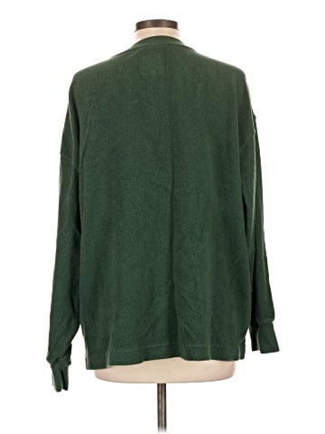 Aerie Pullover Sweater (view 2)