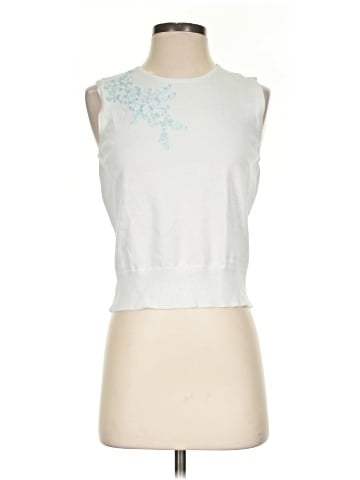 Field Gear Sleeveless T-Shirt (view 1)