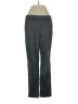 Chico's Chevron-herringbone Gray Dress Pants Size 0R - photo 1