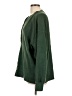 Aerie Green Pullover Sweater Size L - photo 5