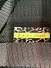 Eva & Claudi Black Cardigan Size S - photo 7