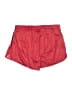 Augusta Sportswear Color Block Red Athletic Shorts Size M - photo 2