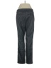 Chico's Chevron-herringbone Gray Dress Pants Size 0R - photo 2