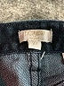 J.Crew Factory Store Chevron-herringbone Blue Jeans Size 27 waist - photo 7