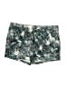 Attention Tropical Teal Shorts Size 16 - photo 1