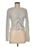 CAbi Silver Cardigan Size M - photo 1