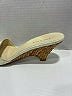 Prada Ivory Wedges Size EU 38 - photo 5
