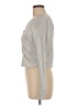 CAbi Silver Cardigan Size M - photo 5
