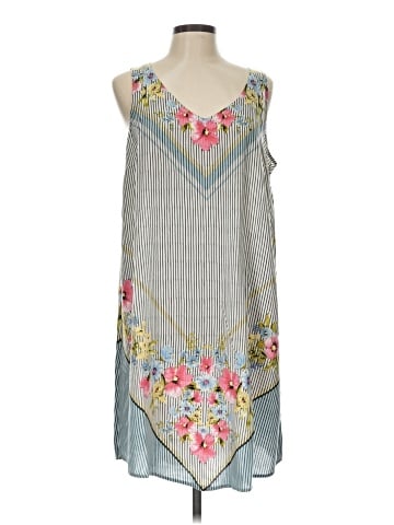 J.Jill Casual Dress (view 1)