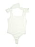 TCEC Ivory Bodysuit Size L - photo 2
