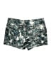 Attention Tropical Teal Shorts Size 16 - photo 2