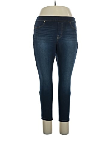 New Directions Jeggings (view 1)